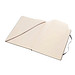 MOLESKINE® Notizbuch Classic Hardcover XL, blanko, schwarz MOLESKINE® Notizbuch Classic Hardcover XL, blanko, schwarz
