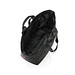 reisenthel® Einkaufstasche classic shopper XL, rhombus black