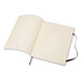 MOLESKINE® Notizbuch Classic Softcover Taschenformat, liniert, schwarz MOLESKINE® Notizbuch Classic Softcover Taschenformat, liniert, schwarz