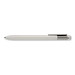 MOLESKINE® Kugelschreiber Click ballpen 1.0, weiß MOLESKINE® Kugelschreiber Click ballpen 1.0, weiß
