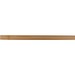 CLIFFO BBQ Tongs, BBQ-Grillzange, braun
