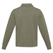 Clyde Rugby Polo Sweatshirt Unisex, grün, XS