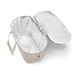 reisenthel® Kühltasche coolerbag, herringbone sand
