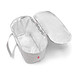 reisenthel® Kühltasche coolerbag, twist sky rose
