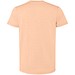 Corgi T-Shirt für Herren, hellorange, S