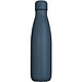 Cove 750 ml RCS-zertifizierte, einwandige Trinkflasche aus recyceltem Edelstahl, hale blau