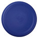 Crest recycelter Frisbee, blau