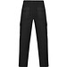 Daily Stretch Arbeitshose aus 250 g/m2 Elasthan, schwarz, 38