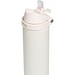 DANUBE Bottle, Vakuum-Isolierflasche, weiß