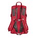 Daypack OUTDOOR, rot