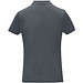 Deimos Poloshirt cool fit mit Kurzärmeln für Damen, storm grey, 4XL
