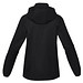 Dinlas leichte Jacke für Damen, schwarz, S