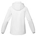 Dinlas leichte Jacke für Damen, weiss, S