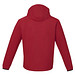 Dinlas leichte Jacke für Herren, rot, XS