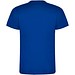 Dogo Premium T-Shirt für Herren, blau, 3XL