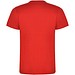 Dogo Premium T-Shirt für Herren, rot, L