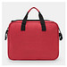 Dokumententasche BUSY,rot