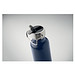Doppelwandige Flasche 660 ml RIFLOW, Französisch Navy