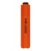 doppler® Taschenschirm zero,99, fruity orange