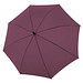 doppler® Stockschirm Zero Golf, royal berry