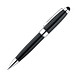 Drehkugelschreiber mit Touch-Pen Smart, blaue Mine, schwarz Drehkugelschreiber mit Touch-Pen Smart, blaue Mine, schwarz