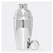Edelstahl-Cocktailshaker-Set BARKEEPER,silber