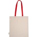 Einkaufstasche Cambridge,rot