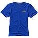 ELEVATE Damen Öko T-Shirt Kawartha, blau, S