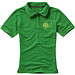 ELEVATE Damen Poloshirt Calgary, Fern green, XXL