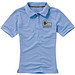 ELEVATE Damen Poloshirt Calgary, hellblau, L