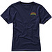 ELEVATE Damen T-Shirt Nanaimo, dunkelblau, XS