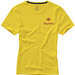 ELEVATE Damen T-Shirt Nanaimo, gelb, XS
