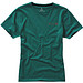 ELEVATE Damen T-Shirt Nanaimo, waldgrün, S
