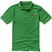 ELEVATE Herren Poloshirt Calgary, Fern green, XS