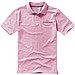 ELEVATE Herren Poloshirt Calgary, Light pink, S