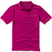 ELEVATE Herren Poloshirt Calgary, rosa, XS