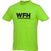 ELEVATE T-Shirt Heros, apfelgrün, XL