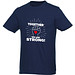 ELEVATE T-Shirt Heros, dunkelblau, XL