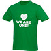 ELEVATE T-Shirt Heros, Fern green, XL