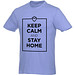 ELEVATE T-Shirt Heros, hellblau, XL