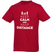 ELEVATE T-Shirt Heros, rot, XL