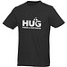 ELEVATE T-Shirt Heros, Schwarz, XL