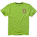 ELEVATE Herren T-Shirt Nanaimo, apfelgrün, L
