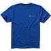 ELEVATE Herren T-Shirt Nanaimo, blau, XS