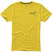 ELEVATE Herren T-Shirt Nanaimo, gelb, M