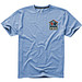 ELEVATE Herren T-Shirt Nanaimo, hellblau, L