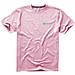 ELEVATE Herren T-Shirt Nanaimo, Light pink, XXL