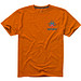 ELEVATE Herren T-Shirt Nanaimo, orange, XXL