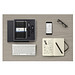 MOLESKINE® Schreibset Ellipse Smart, schwarz MOLESKINE® Schreibset Ellipse Smart, schwarz