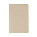Elowen A5 Tree-Free-Notizbuch, braun